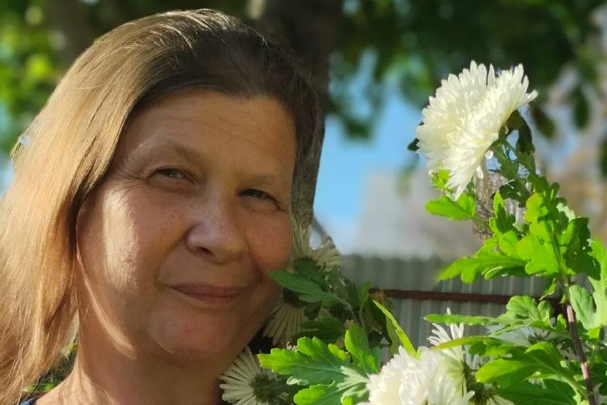 Teacher, librarian and mother with many children: how Tatiana Belokurskaya from Klichevsky district manages everything
