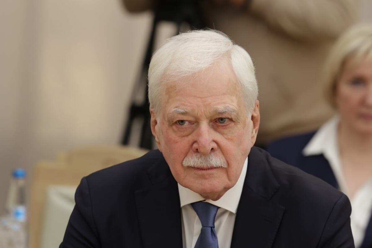 Товарооборот Беларуси и России по итогам 2026 года может превысить $ 70 млрд — Грызлов
