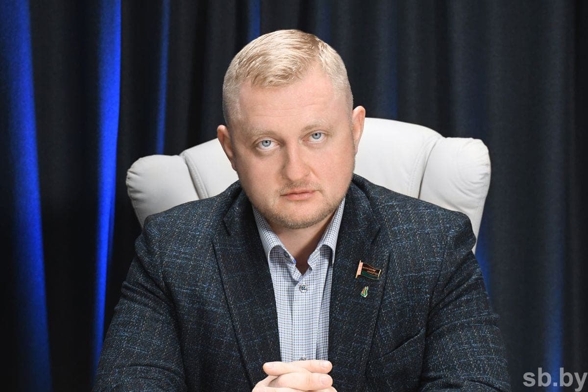 Alexander Shpakovsky continued: