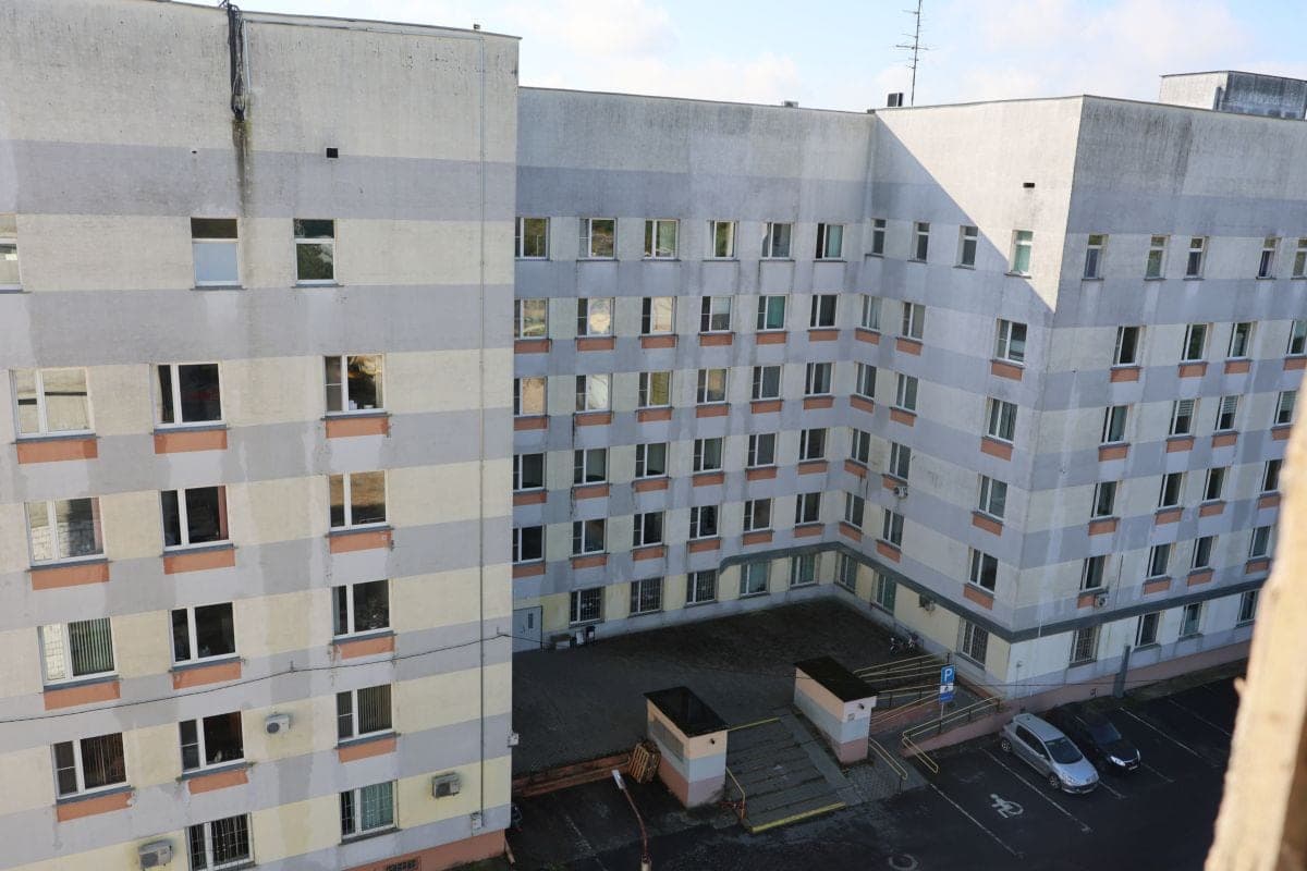 The core of intellectual aid. How a new generation digital clinic is being built in Gomel