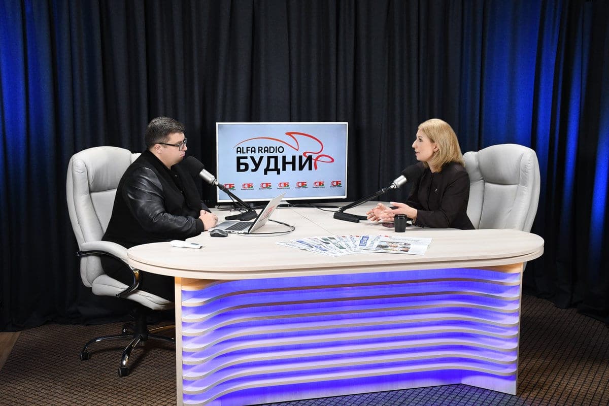 They're eager to contribute. Chemodanova - about the active participation of Belarusians in the action "Give the forest a new zhyzzo!"