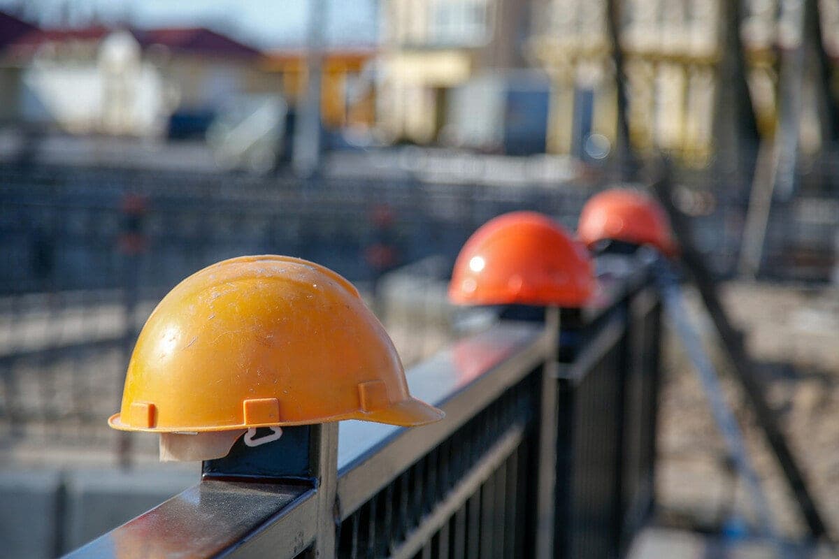 Since the beginning of the year, mobile labor protection groups in Minsk have identified more than 6.4 thousand violations of the law