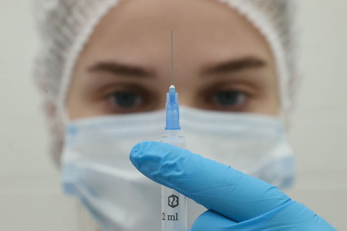 What the new epidemic season prepares us and whether we need to get vaccinated against a covid