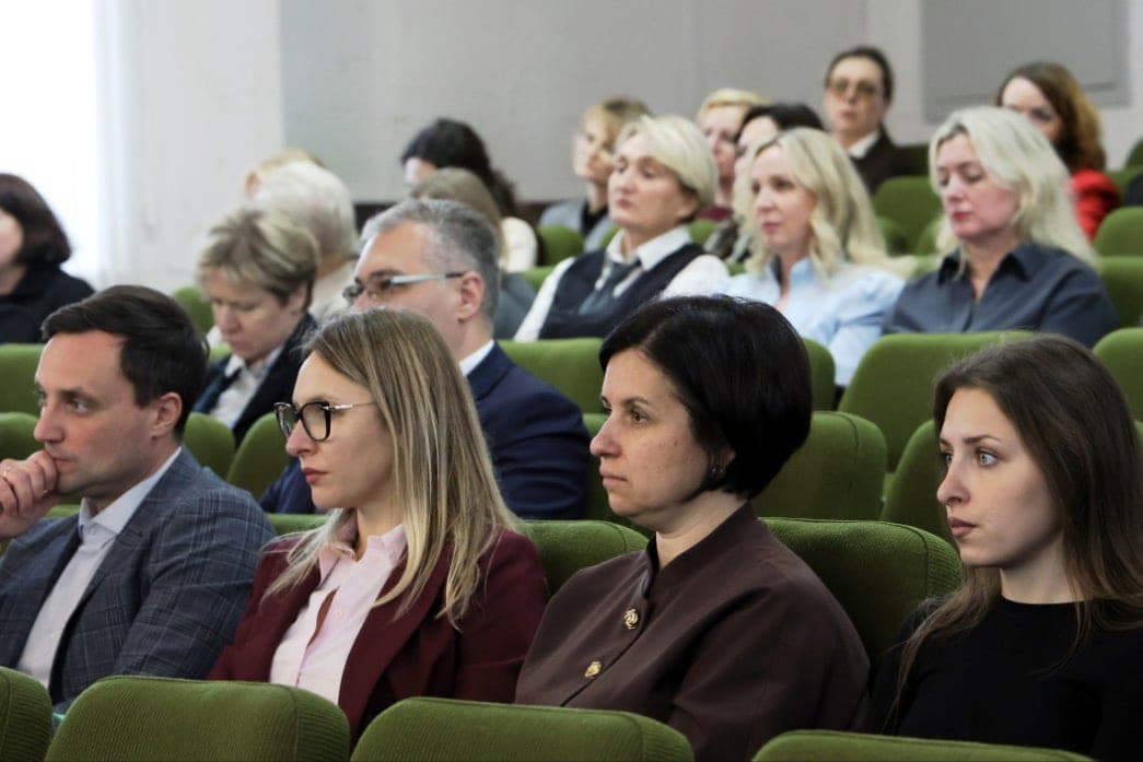 Novels of legislation for business entities were discussed at a round table initiated by deputies