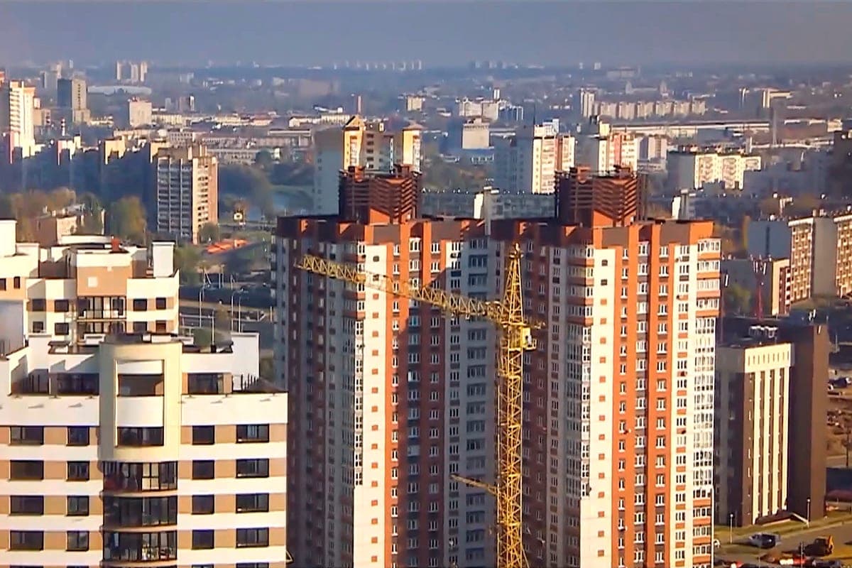 Focus on rental housing: how to provide citizens with housing in Belarus