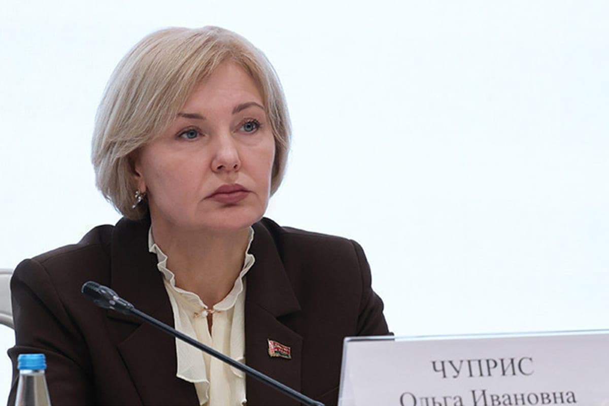 Belarusian experience of reforming the administrative code is interesting to foreign colleagues – Chupris