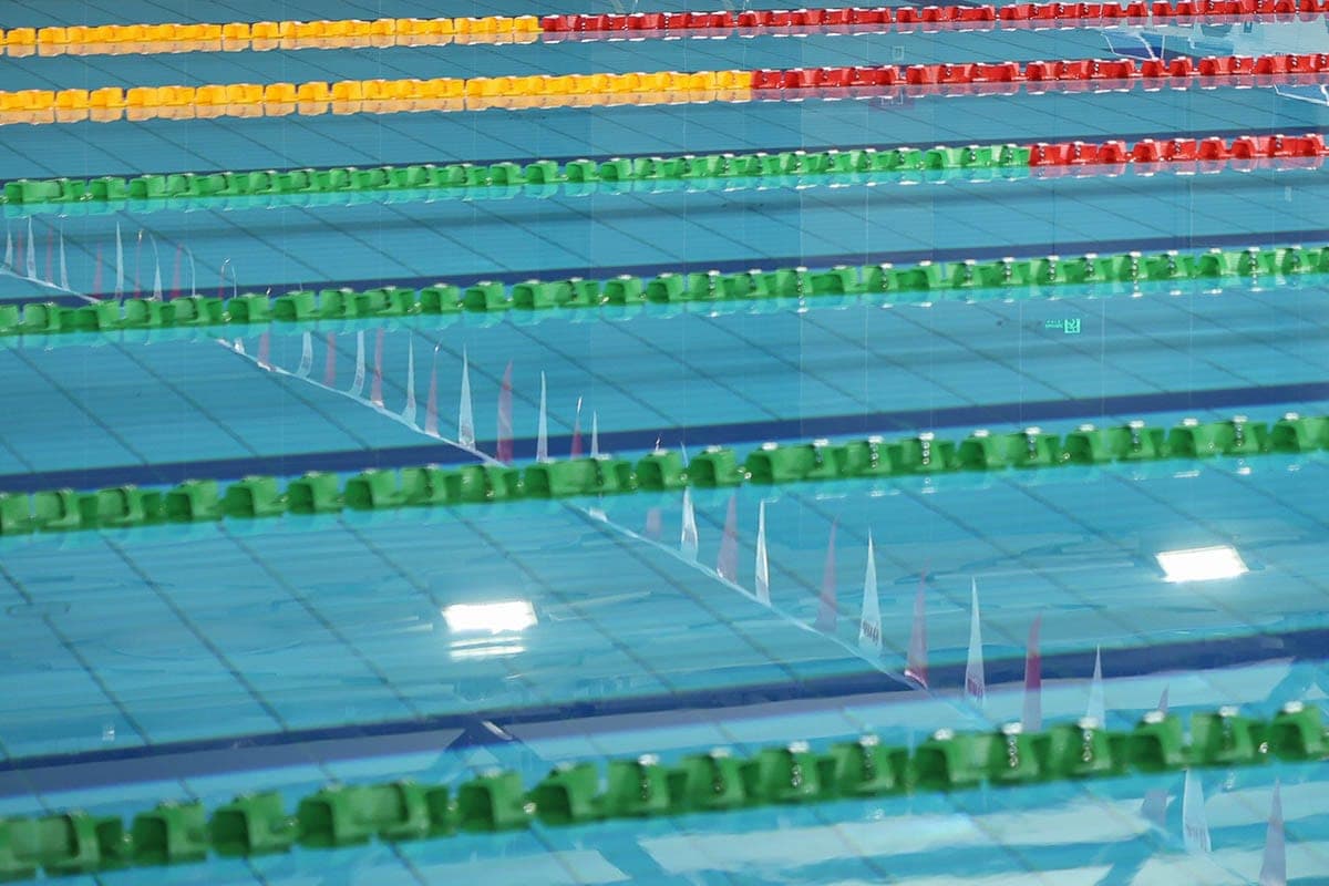 Biélorusse Lashkevich est devenu champion d'Europe dans la natation arrière parmi les athlètes ayant une déficience auditive