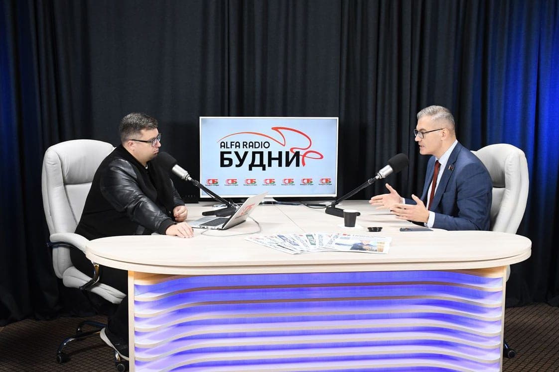 «Государство для народа»: Гигин — о том, как в Беларуси сохраняют чувство справедливости
