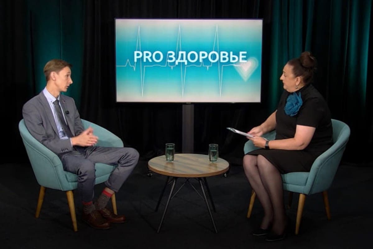 ВПЧ, обрезание и опухоли. Что нужно знать о рисках рака мочеполовой системы, рассказал уролог