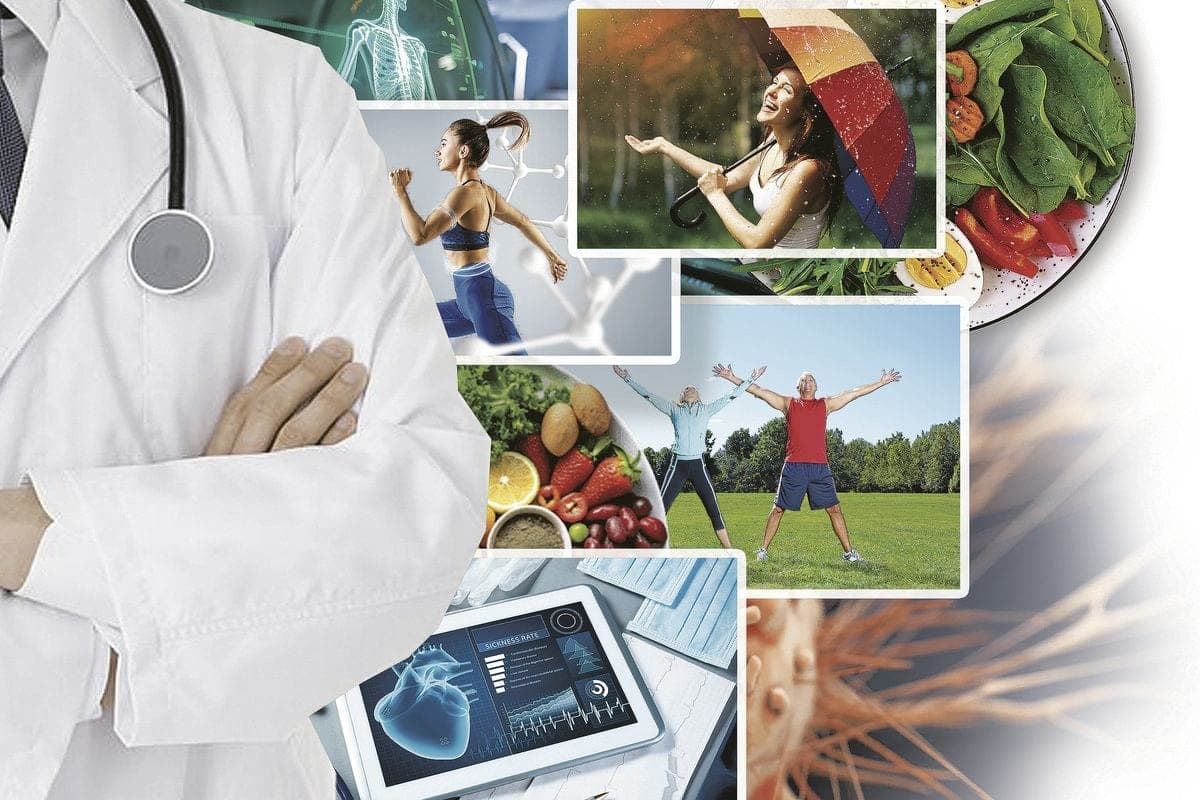 Prevención del cáncer: qué son los malos hábitos, el amor a la carne roja y una figura impresionante en las escalas