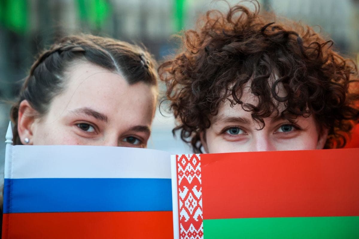 New experience, communication and creative impulse: participants about the festival “Youth for the Union State”
