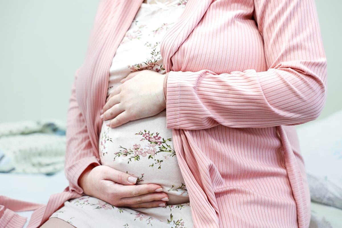 Almost half of Minsk women are of reproductive age – statistics