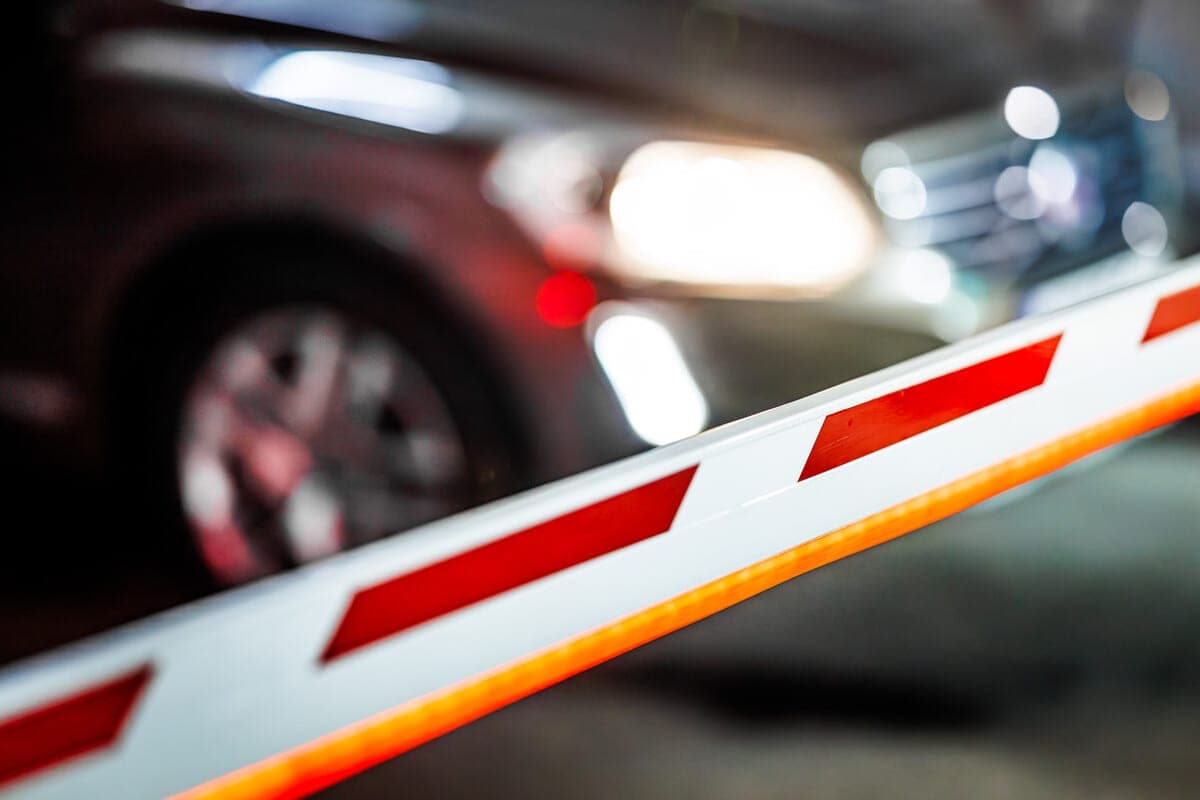 GPC: before the weekend of entry to Poland and Lithuania expect almost 1,400 trucks and cars