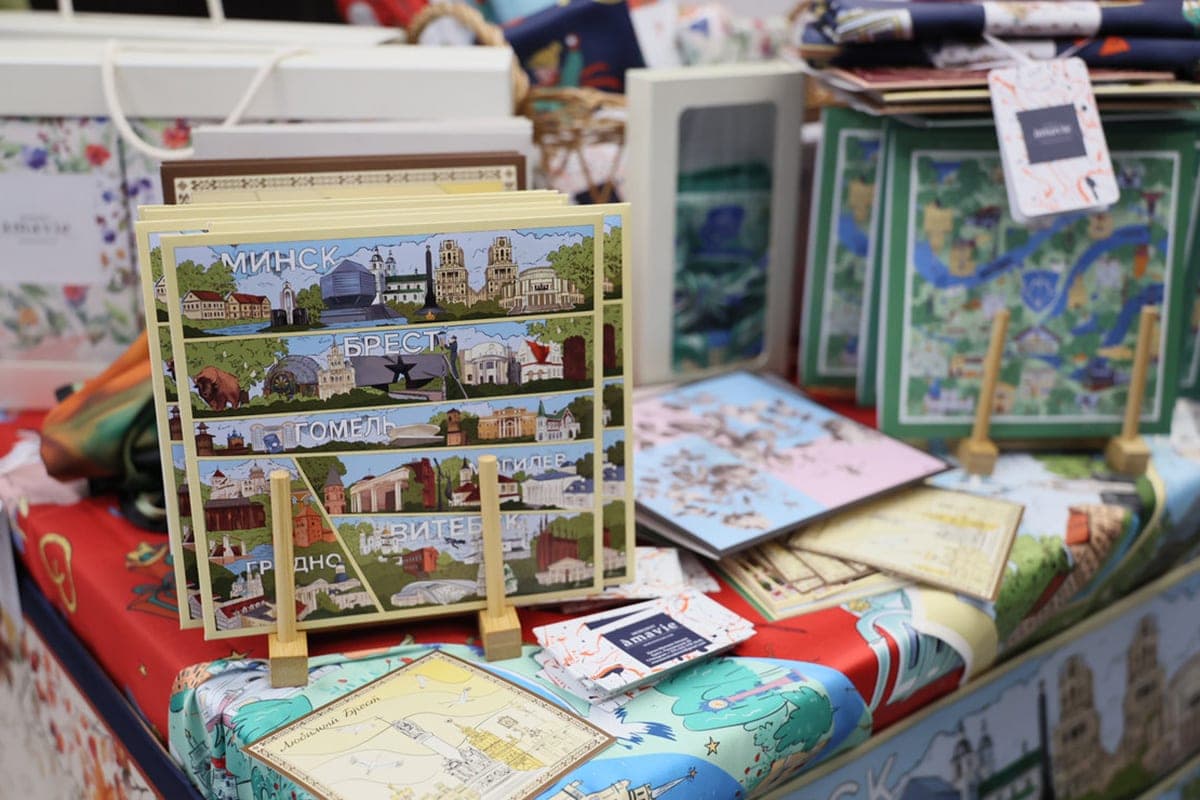 National Tourism Agency: Belarus promotes its tourism product through China’s ecosystems and travel platforms