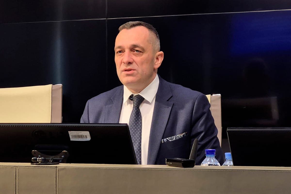 Subbotin: EEC has prepared a set of measures for product quality control in the EAEU