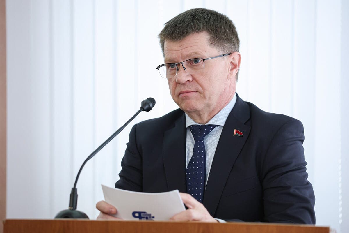 Senko: it is impossible to respond to the scale of challenges of digitalization of labor