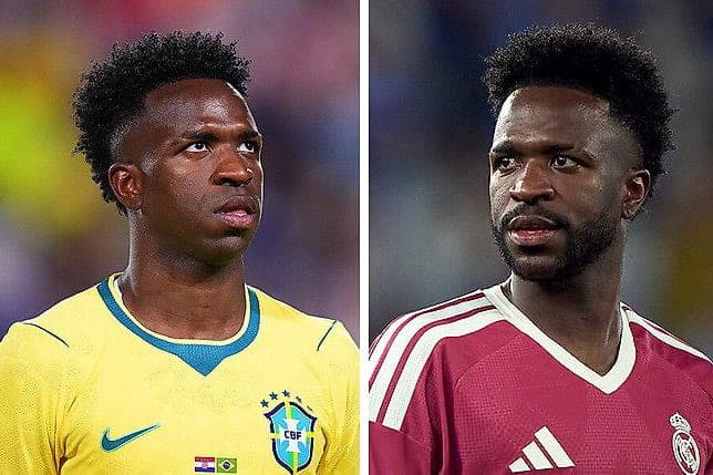 Vinicius: A conspiracy theory. Who and why replaced the famous Brazilian footballer