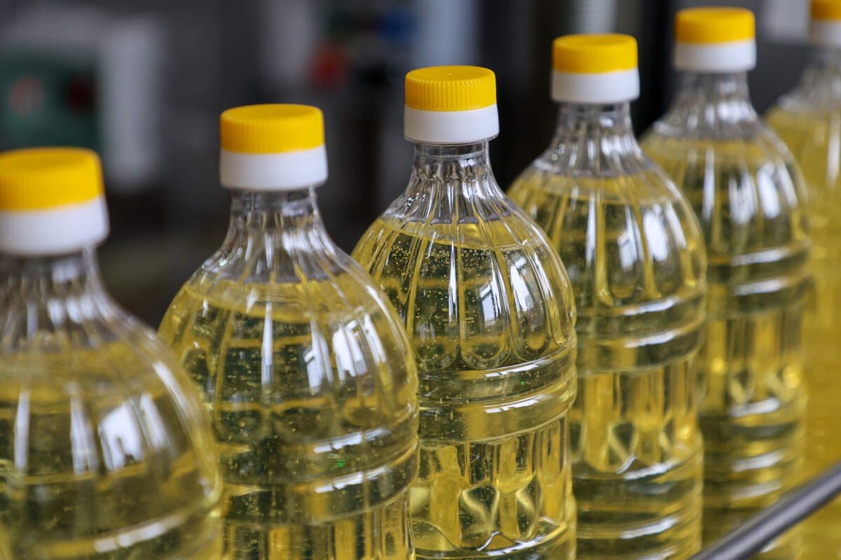 For eight months, Belgospishcheprom increased exports by a quarter