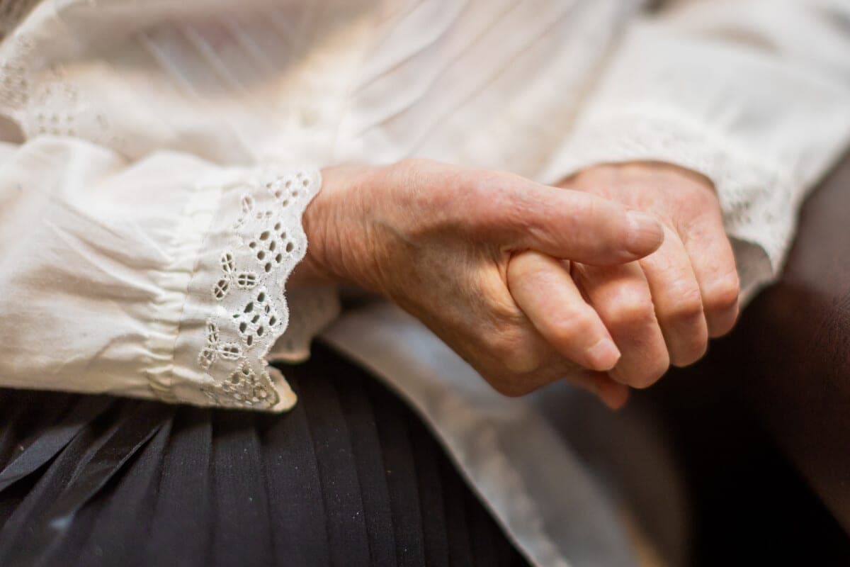 Charity project “Care+” to help the elderly started in Orsha district