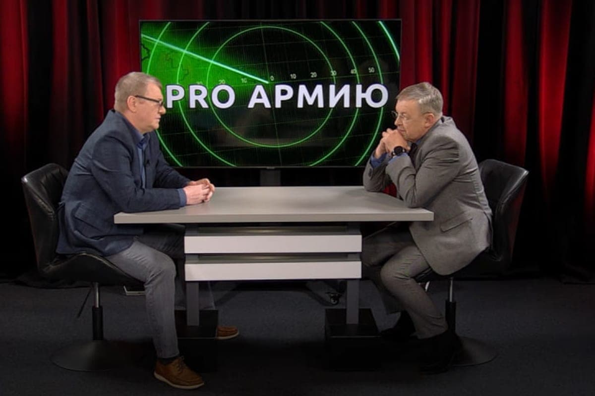 Tikhansky explained who benefits from the hype around the traffic jam in the Gulf of Finland