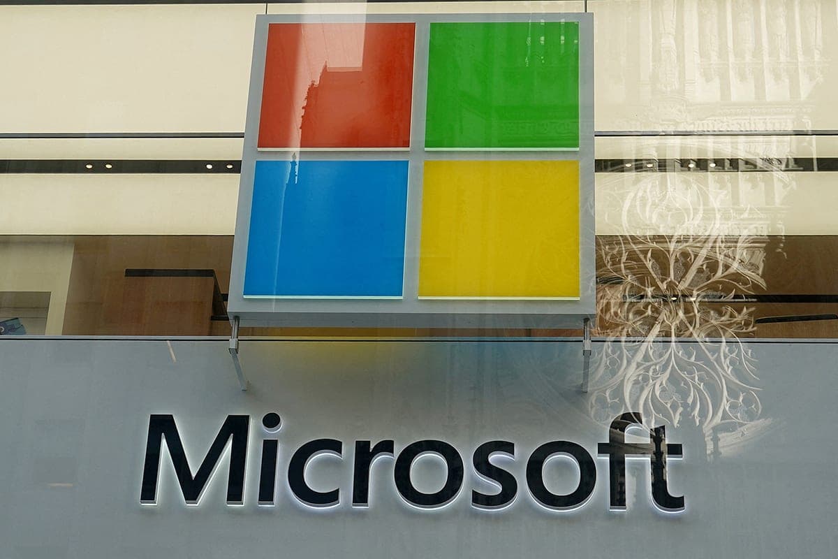 Microsoft разрабатывает инструмент на основе ИИ, который может ставить диагнозы пациентам