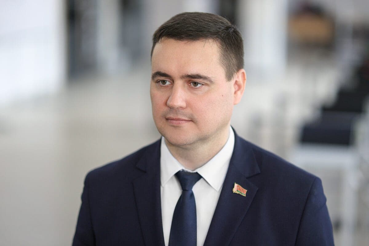 Иванец прокомментировал инцидент с искаженным изображением из фильма «Иди и смотри»