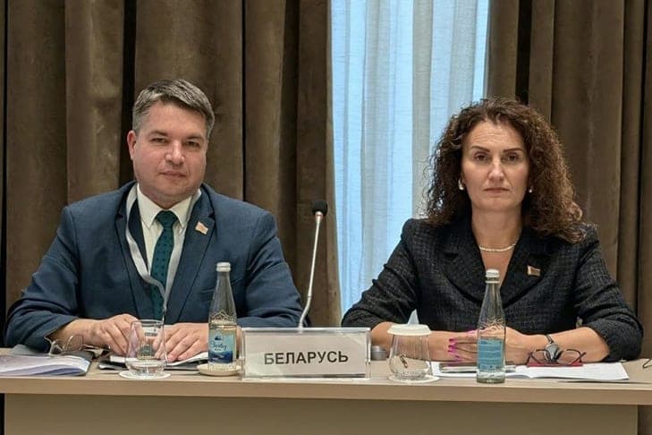 Белорусский опыт цифровизации статистики представлен в Ташкенте