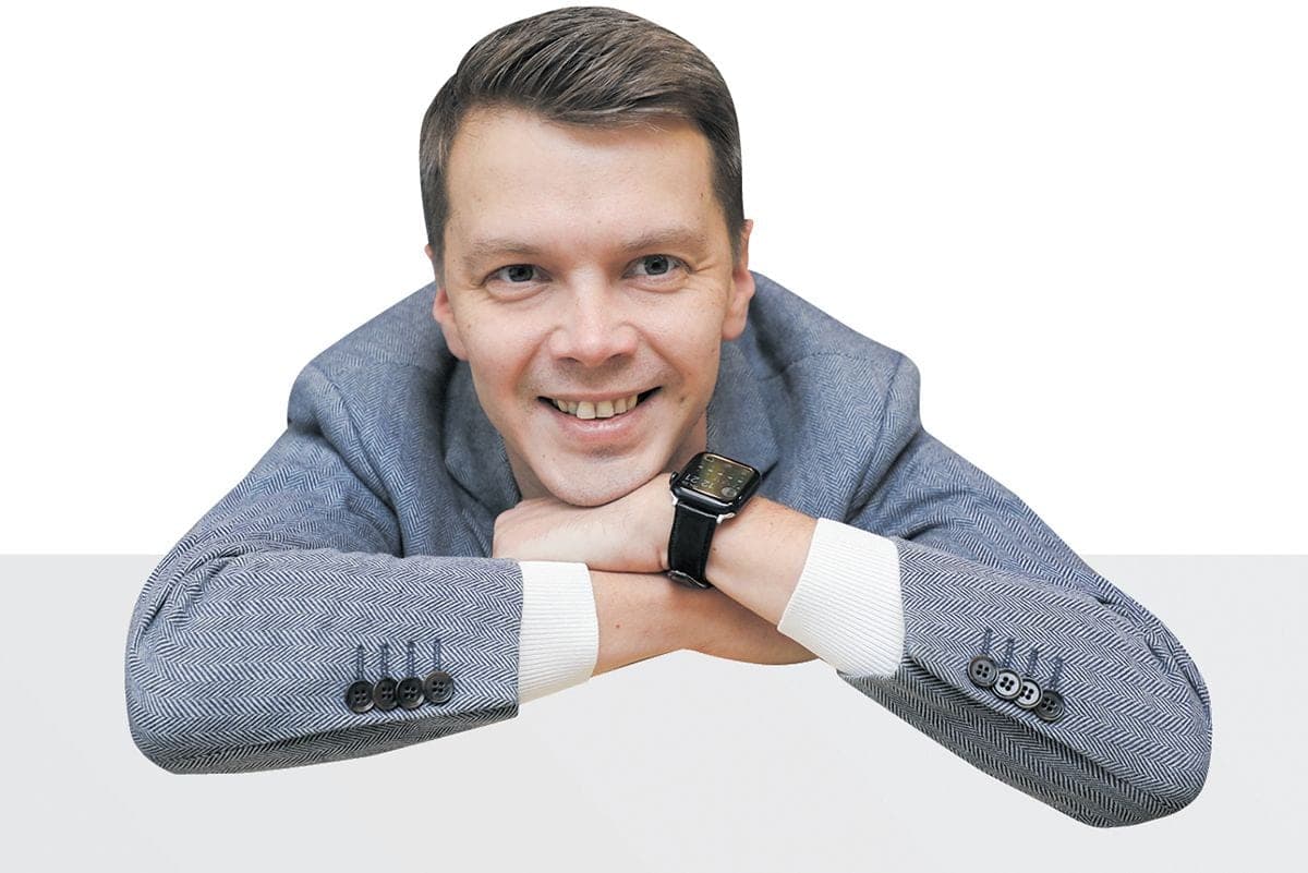 Igor Tur: Yours should always be supported