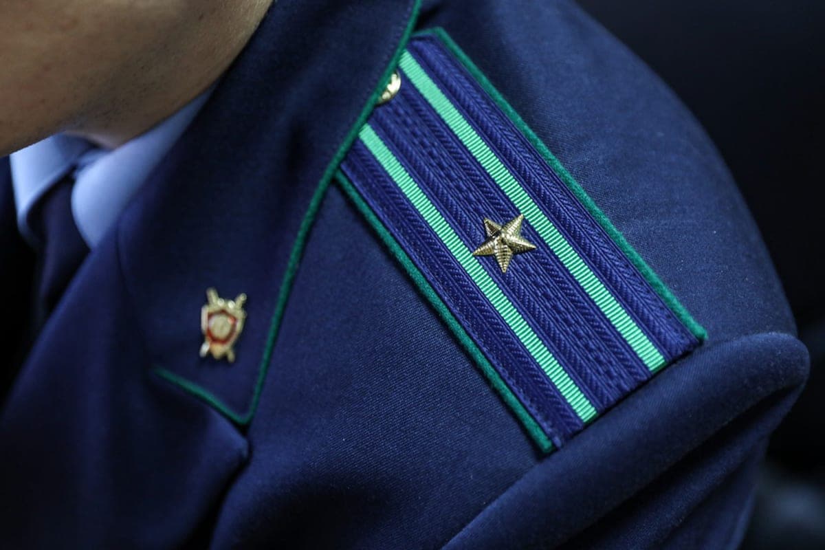 More than 288,000 salary arrears repaid after intervention of prosecutors in Mstislav district