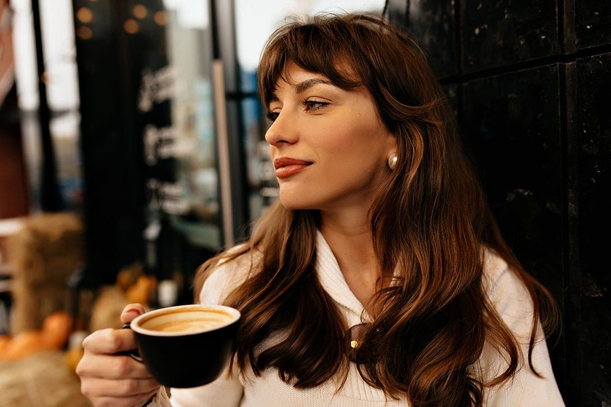 How Much Coffee Can You Drink Per Day Without Harm?