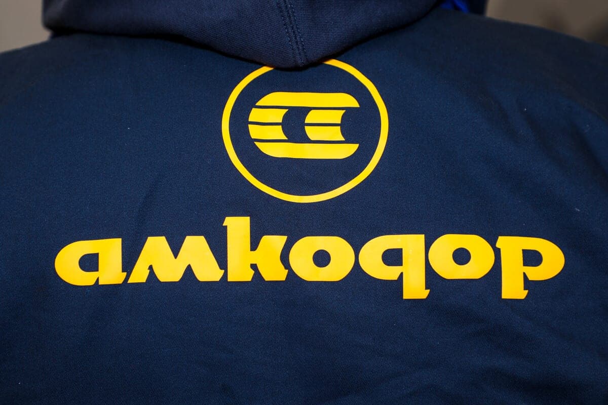 «АМКОДОР» укрепляет свое присутствие на рынке Монголии