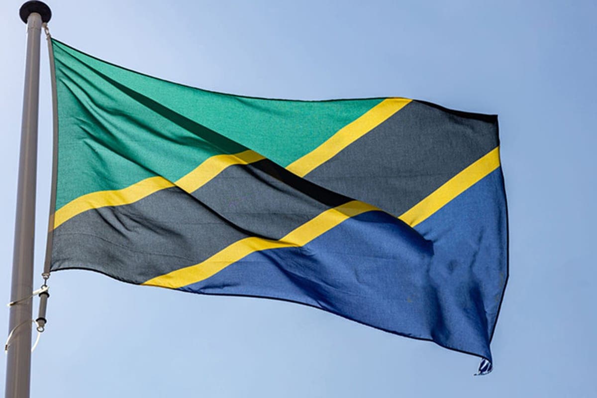 At least 35 dead after bus-truck collision in Tanzania