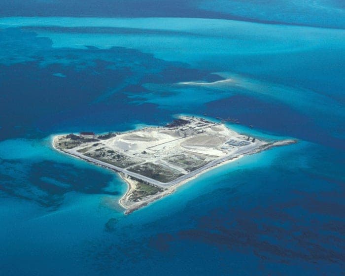 British woman dies trying to save sons on Bahamas snorkelling trip