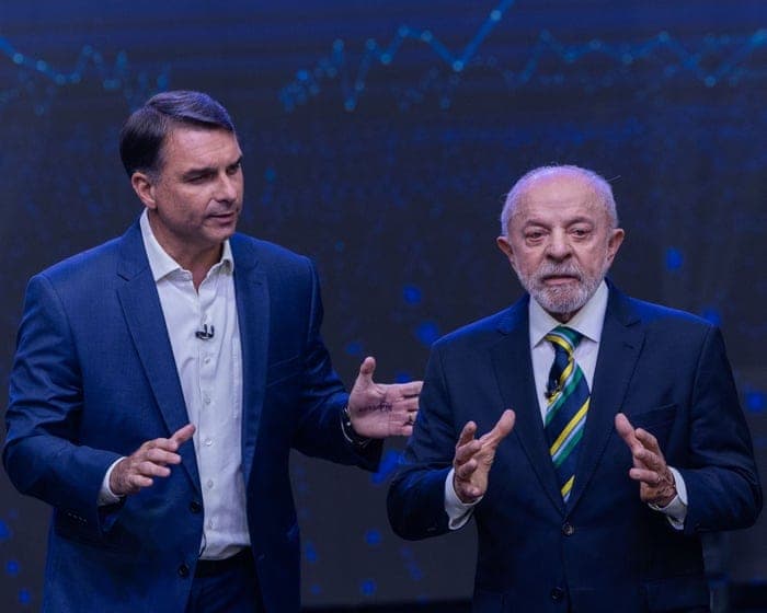 Brazilians vote in presidential election runoff pitting leftist Lula against far-right Bolsonaro