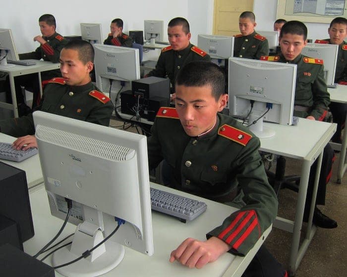 How crypto hacking funds isolated North Korea’s nuclear programme