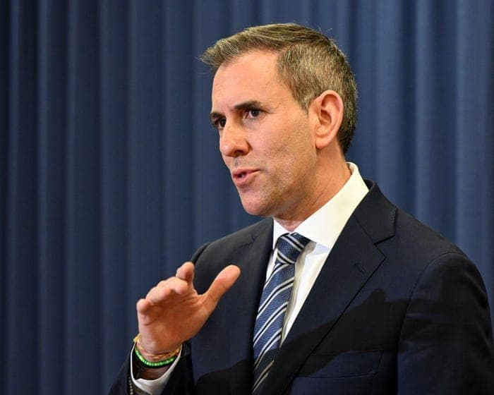 Economy set to worsen, with higher unemployment and weaker growth on the way, Jim Chalmers reveals