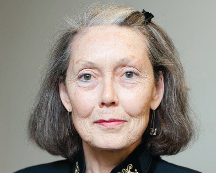 Anne Carson wins Nobel prize in literature 2026