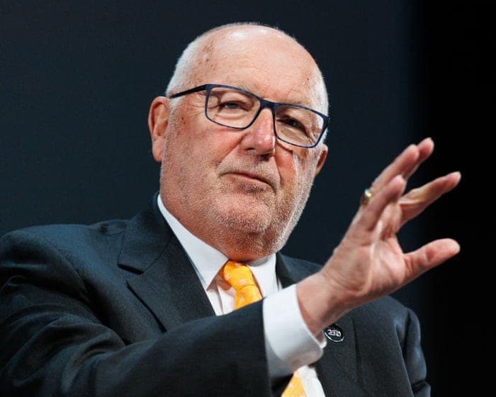 US ambassador suggests Trump could blame Canada if midterms don’t go his way