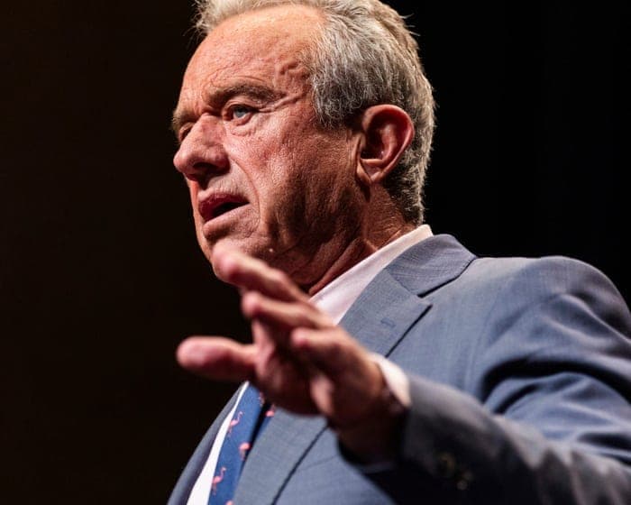 RFK Jr’s ‘deities of vaccine research’ raided by police in Guinea-Bissau