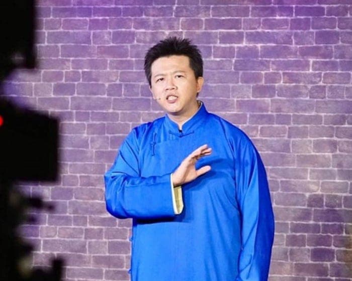 Taiwan charges five men over plot to run over comedian for his Xi Jinping jokes