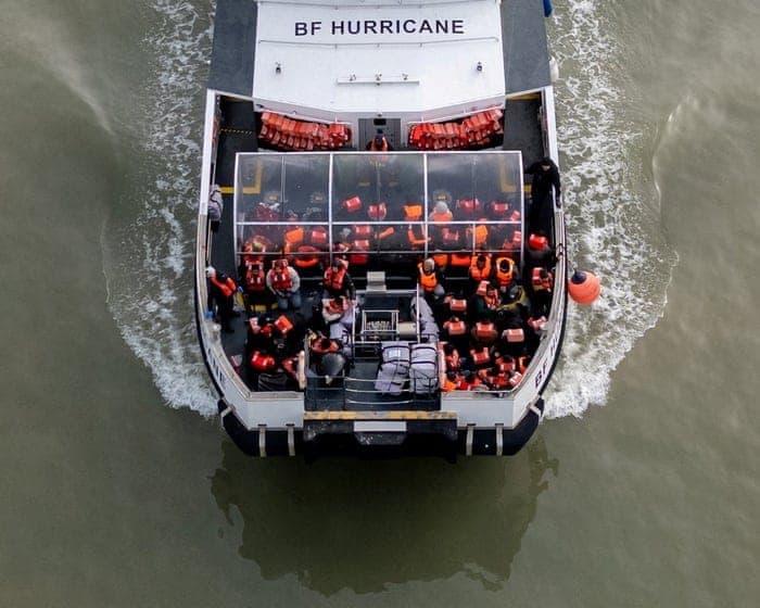 Wednesday briefing: Why small boat crossings are here to stay 