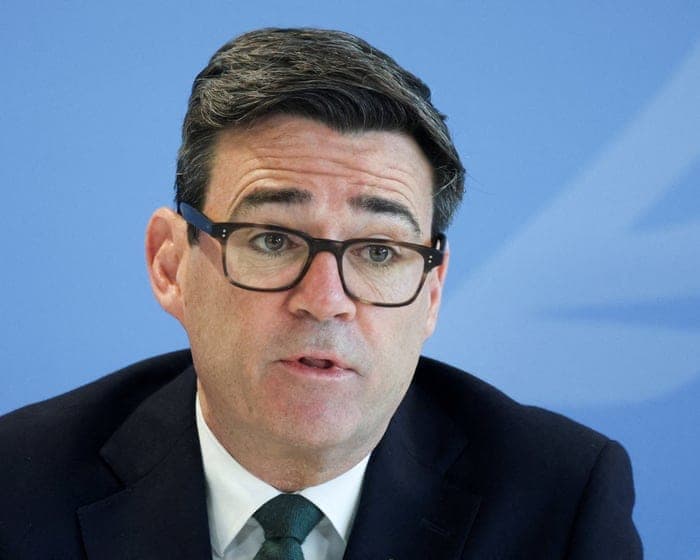 Andy Burnham says he wants ‘honest discussion’ about freedom of movement with EU