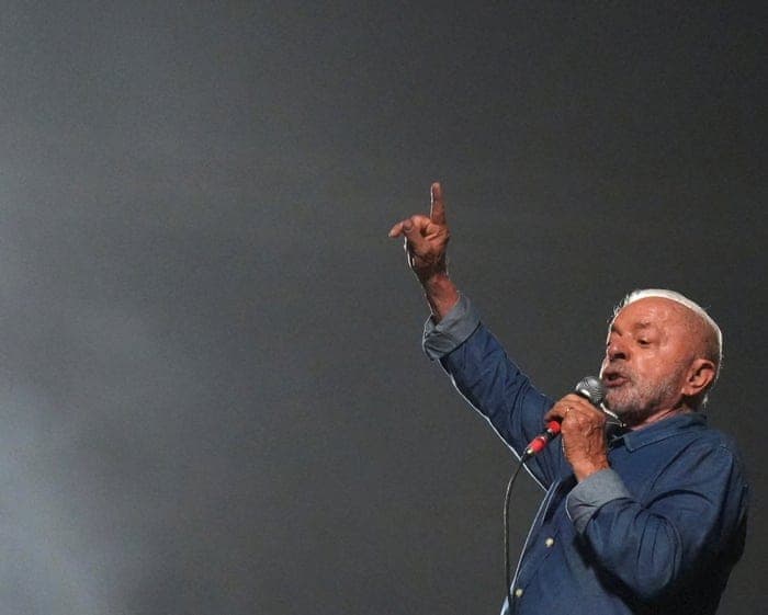 How the streets and social media drove Lula to a historic comeback in Brazil