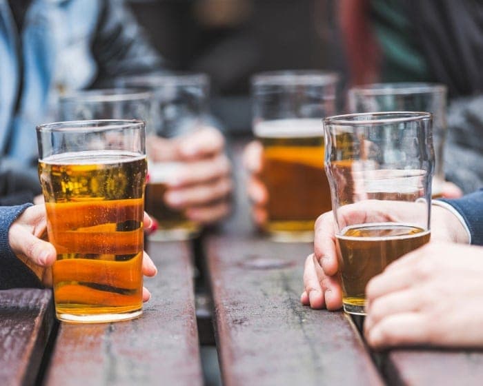 Boom in weight-loss drugs could lead to drop in beer sales, Heineken warns British pubs