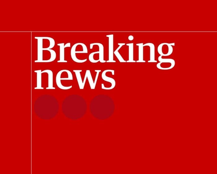 Spain train crash: at least 10 feared dead after collision in Toledo province