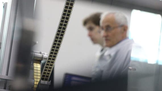 Les analystes ont souligné la réduction de la pénurie de personnel due aux personnes âgées