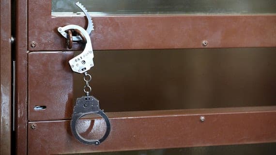 Бывшего вице-спикера мурманской областной думы арестовали по делу о госизмене
