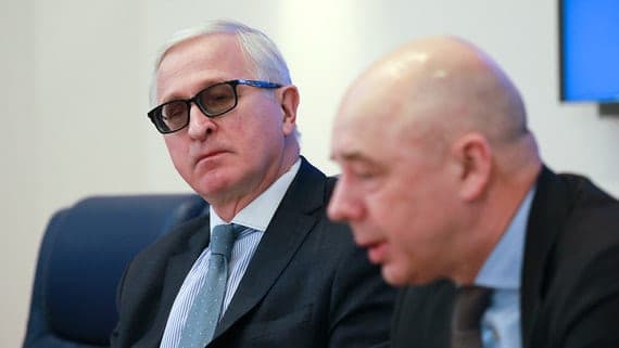The Ministry of Finance is ready to soften the tax bill in terms of ZPIFs