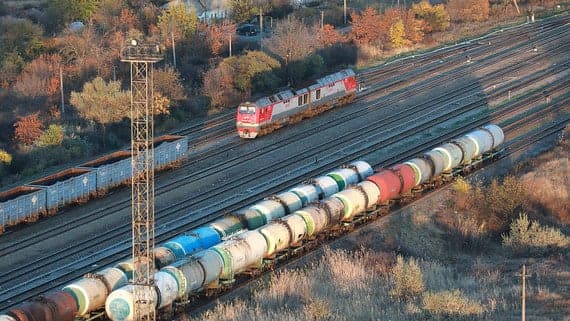 Les acteurs du marché des transports ne s'attendent pas à une amélioration de la situation sur le réseau ferroviaire russe avant la fin de l'année