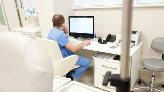 Sobyanin a parlé des plans pour le développement des soins de santé de Moscou jusqu'en 2029
